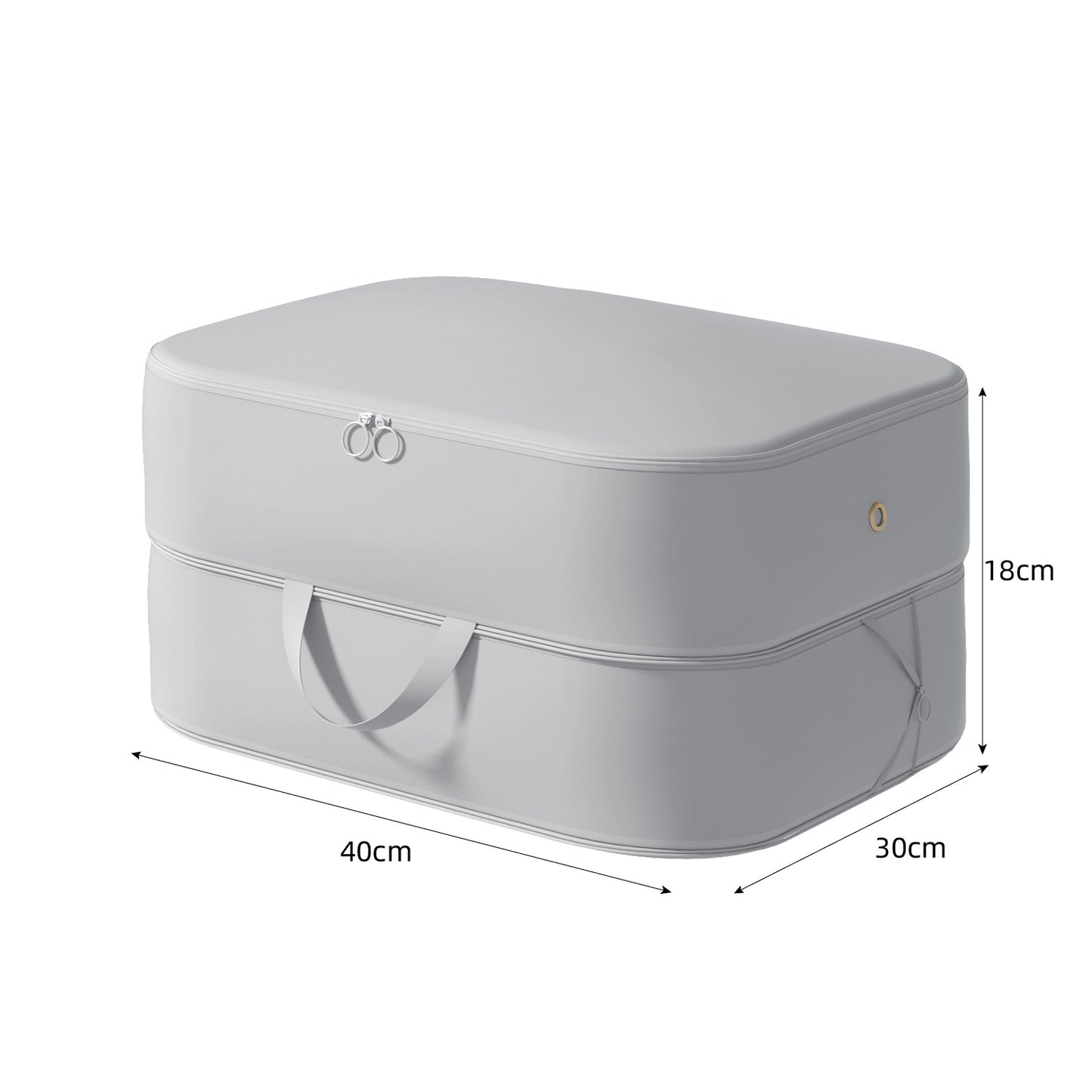chiccorsa - Smart Space Saving Organizer