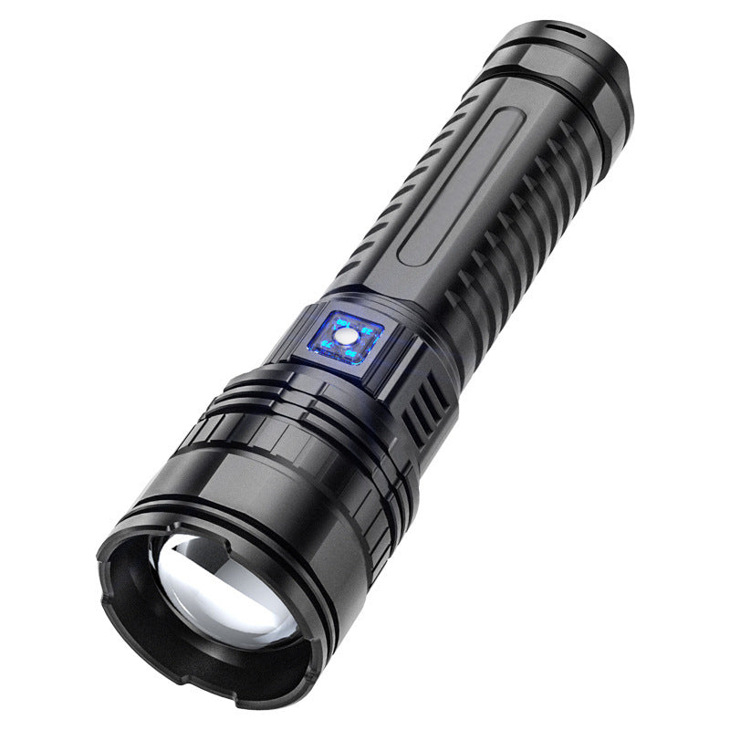 Super Bright Flashlight Work Light