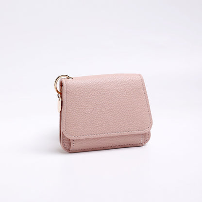 Women's Ultra-Slim Trifold Wallet