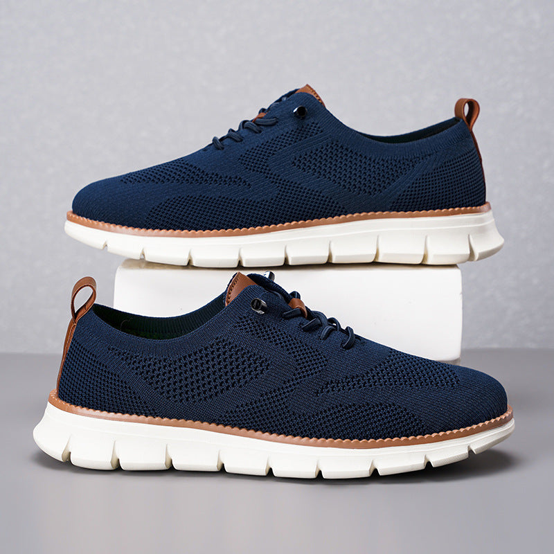 Healthy and Supportive Walking Shoes