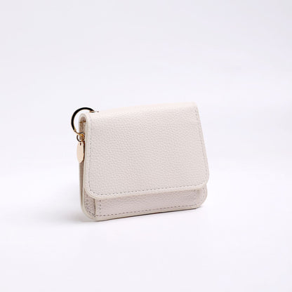 Women's Ultra-Slim Trifold Wallet