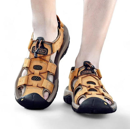 Men Outdoor Sand Beach Sneakers