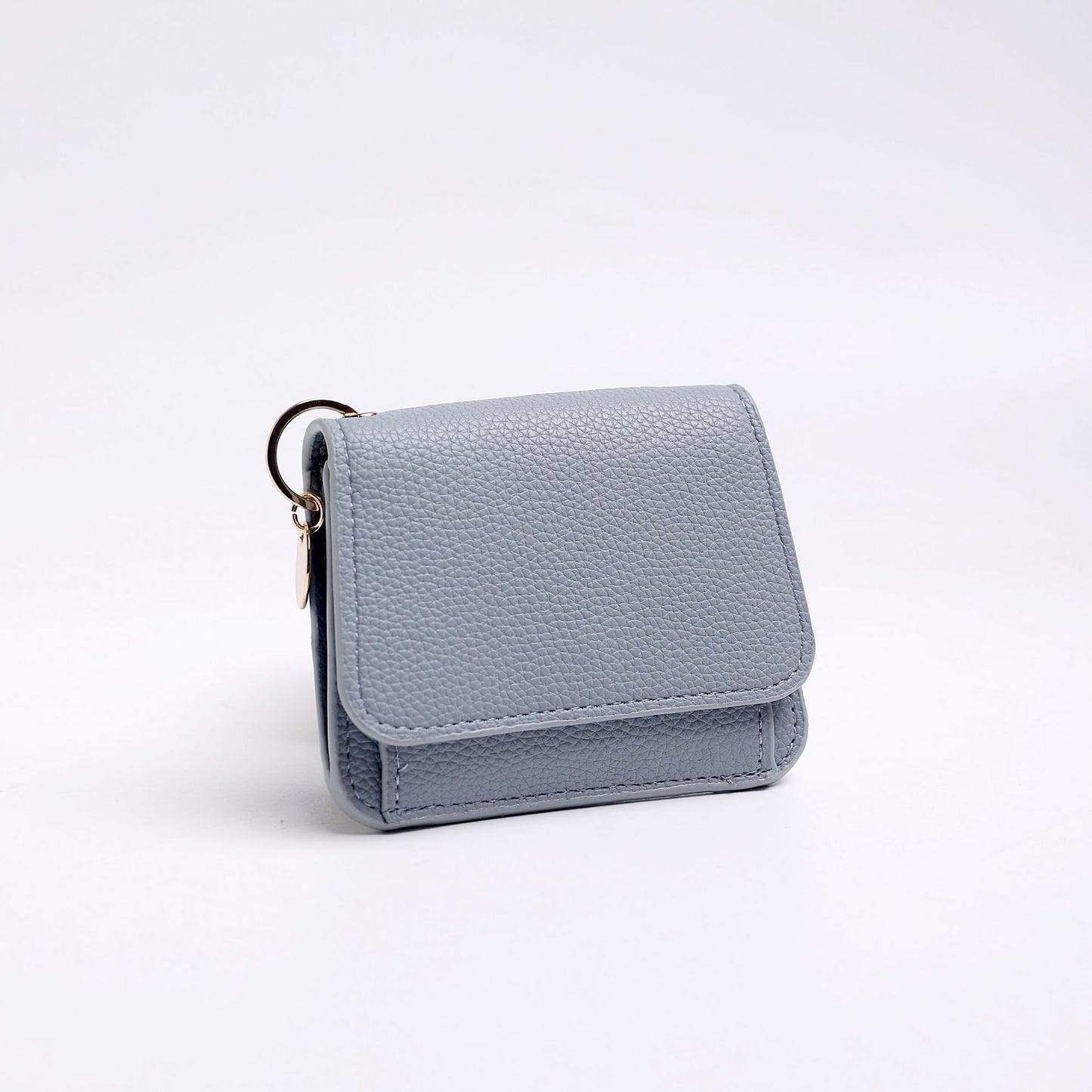 Women's Ultra-Slim Trifold Wallet