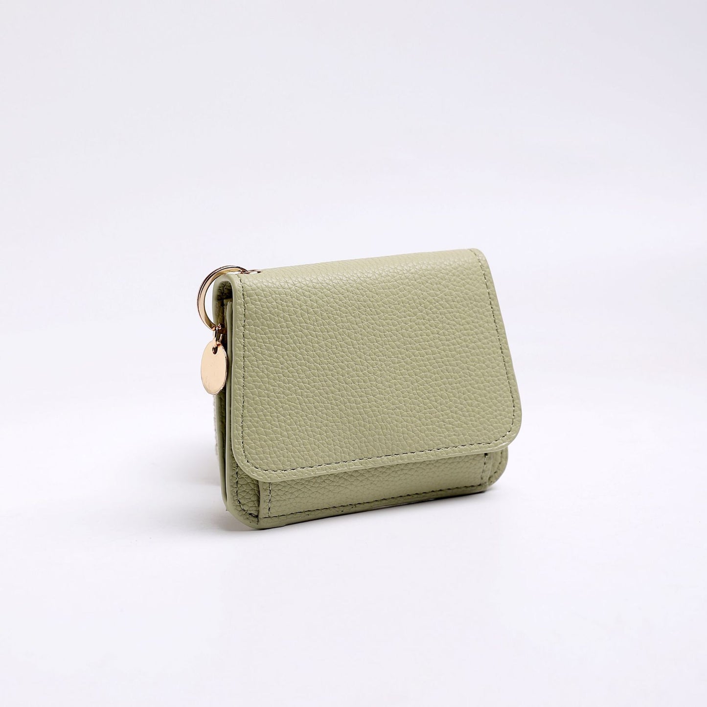 Women's Ultra-Slim Trifold Wallet