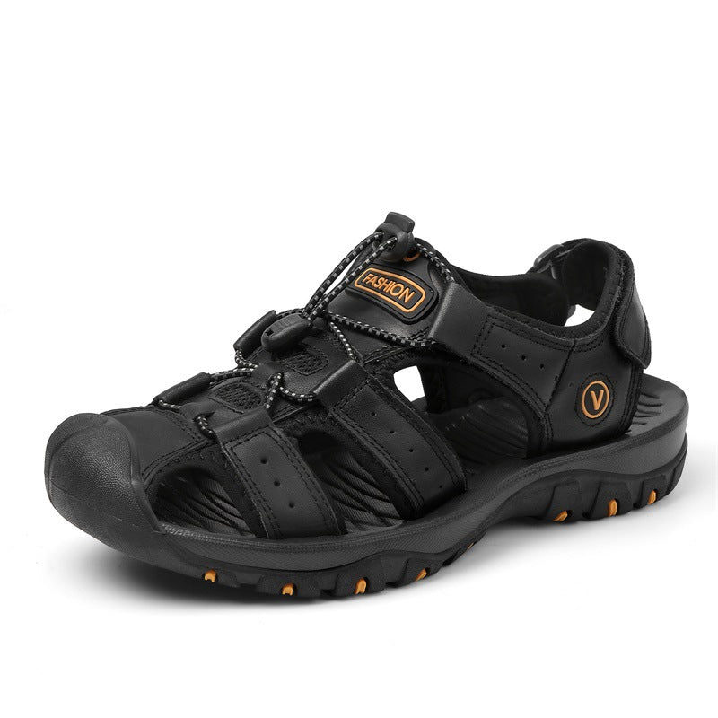 Men Outdoor Sand Beach Sneakers