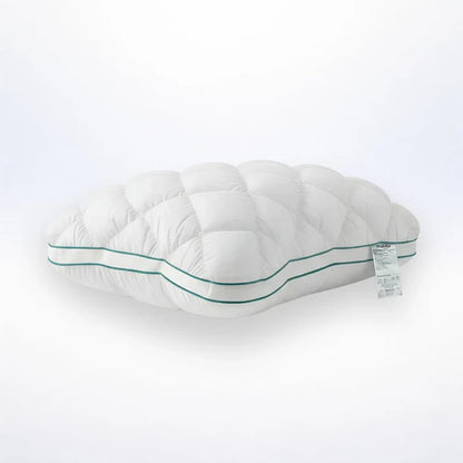 🍍 Pineapple Cloud-Like Pillow 🛌