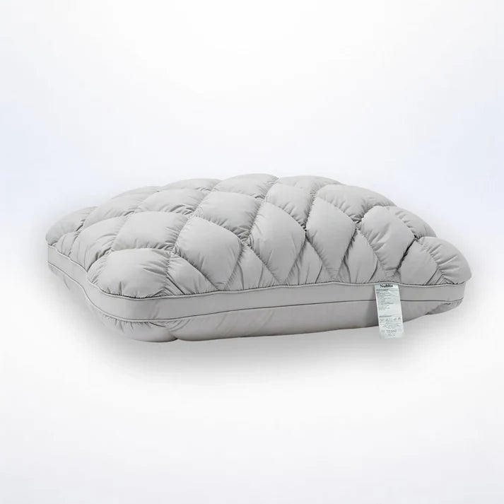 🍍 Pineapple Cloud-Like Pillow 🛌