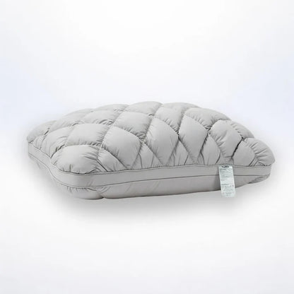 🍍 Pineapple Cloud-Like Pillow 🛌