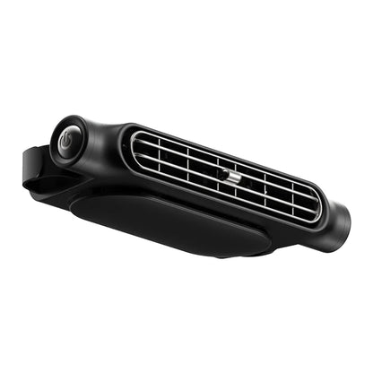Adjustable Car Headrest Cooling Fan
