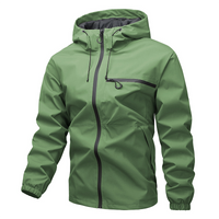 Bright Green