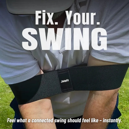 Golf Swing Connection Training Band - image 1