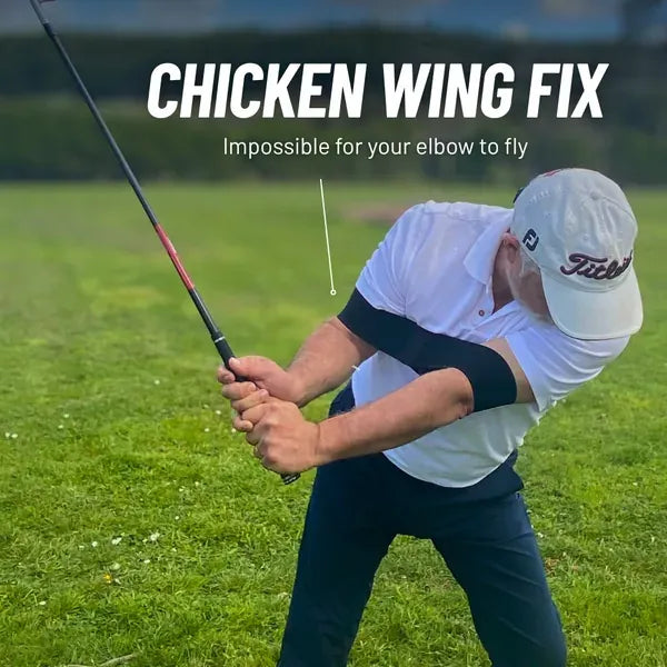 Golf Swing Connection Training Band - image 3