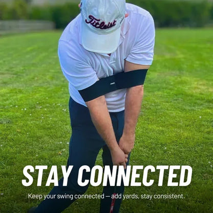 Golf Swing Connection Training Band - image 4