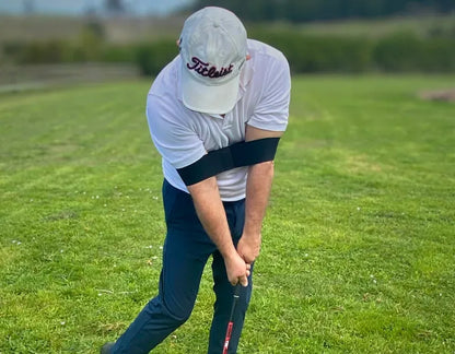 Golf Swing Connection Training Band - image 8