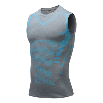 PowerForm Ionic Compression Vest