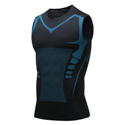 PowerForm Ionic Compression Vest