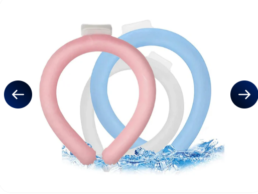 Cooling Relief Ring 2 Pack