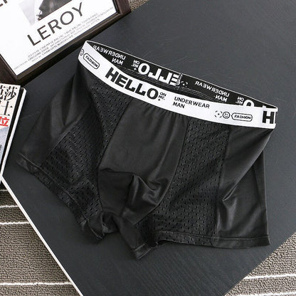 Hello Mesh
