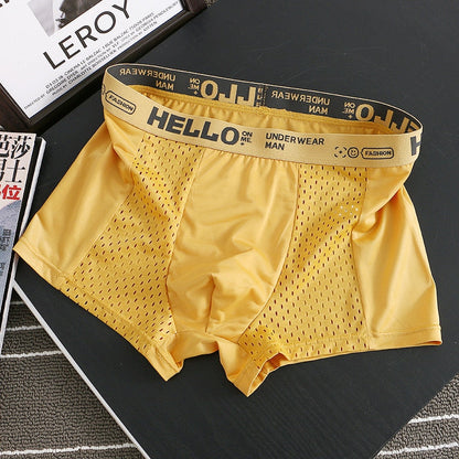 Hello Mesh