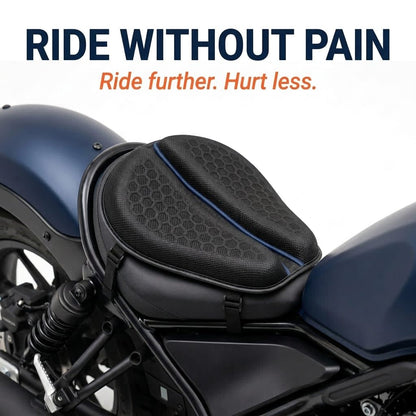 GelRider Pro Cushion