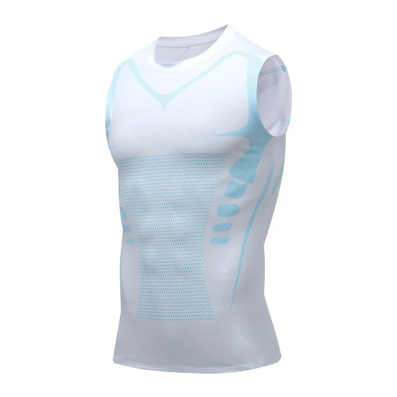 PowerForm Ionic Compression Vest