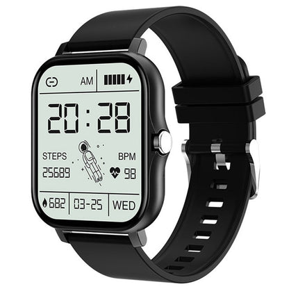 Bluetooth Call Smart Watch Touch Screen Sports Bracelet