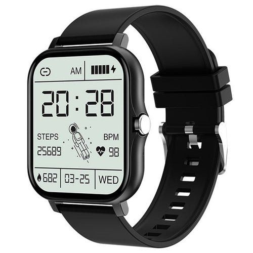 Bluetooth Call Smart Watch Touch Screen Sports Bracelet