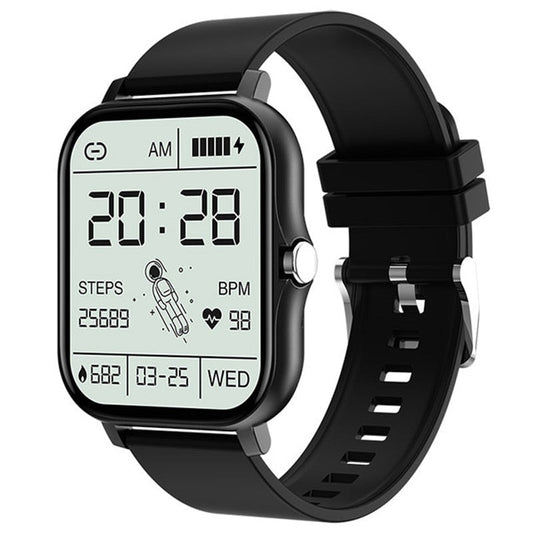 Bluetooth Call Smart Watch Touch Screen Sports Bracelet