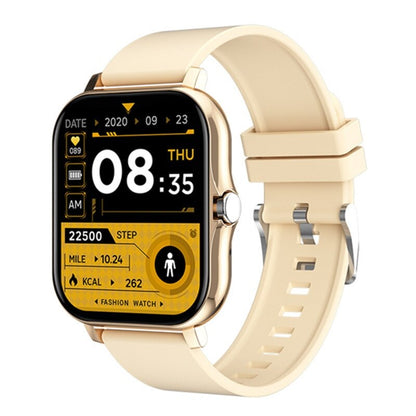 Bluetooth Call Smart Watch Touch Screen Sports Bracelet