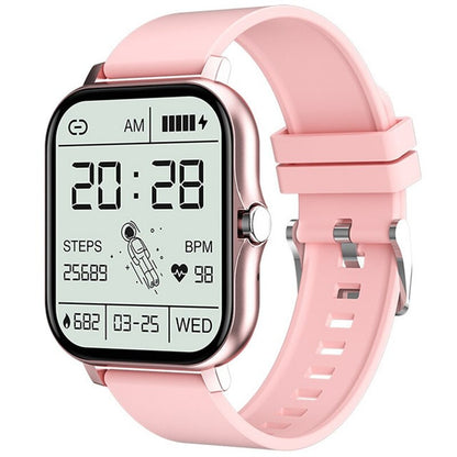 Bluetooth Call Smart Watch Touch Screen Sports Bracelet