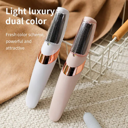 Rechargeable Electric Callus Removers