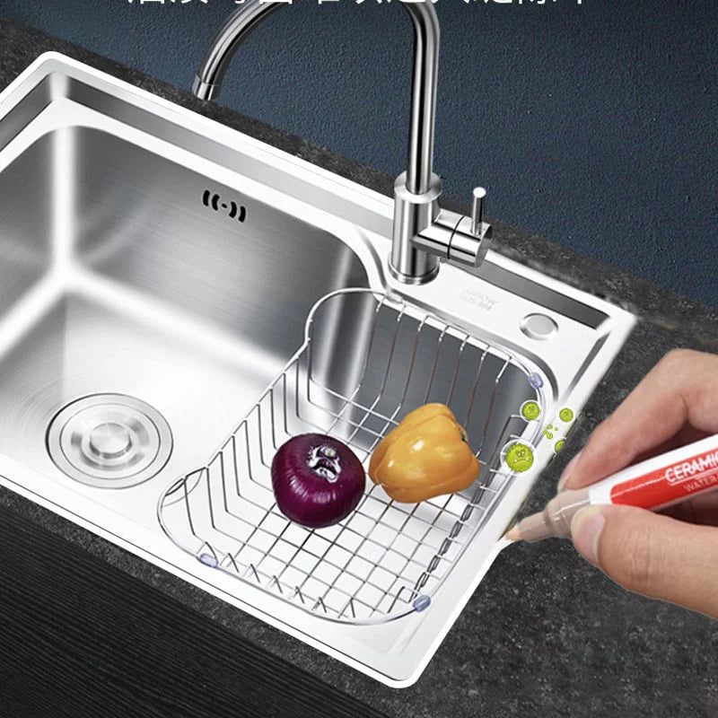 Waterproof Tile Grout Repair Pen