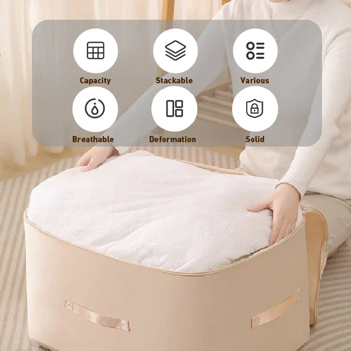 chiccorsa - Smart Space Saving Organizer