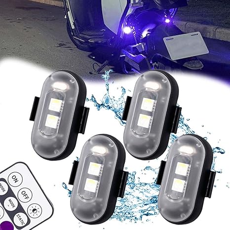 4 PCS - 33% OFF