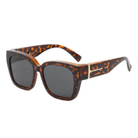 Tortoise shell gray