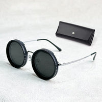 Black Silver