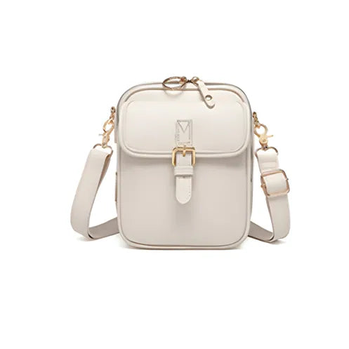 Unisex Vintage Messenger Bag