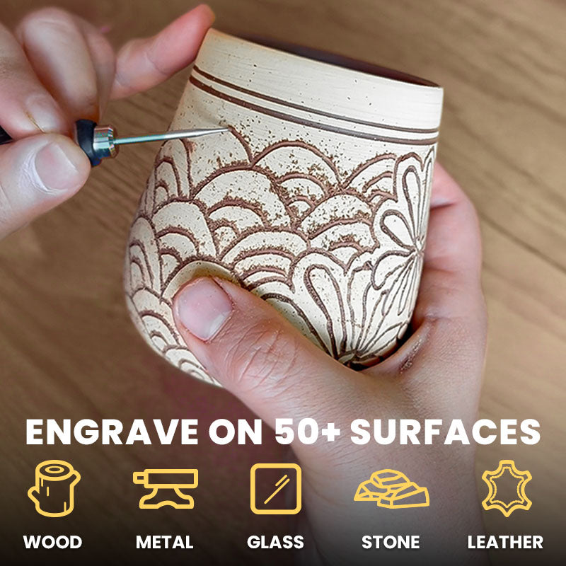 Original Customizer Engraving Pen