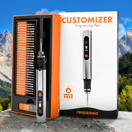 Original Customizer Engraving Pen