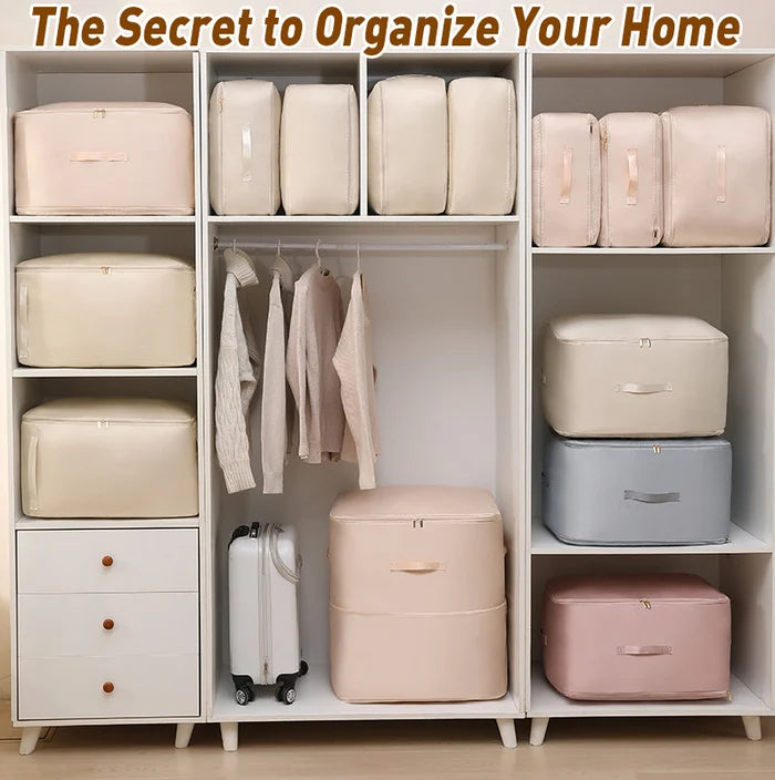 chiccorsa - Smart Space Saving Organizer
