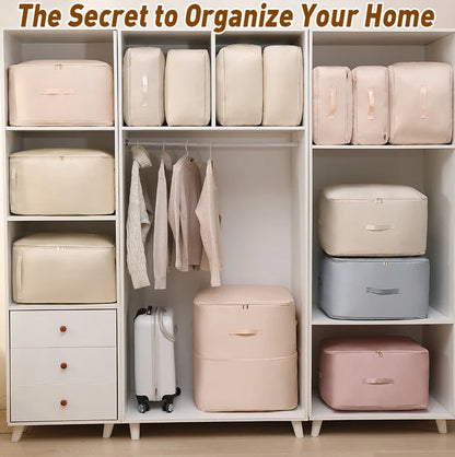 chiccorsa - Smart Space Saving Organizer