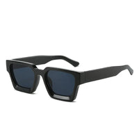 Solid Black