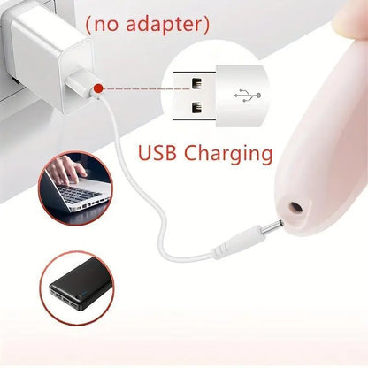 Rechargeable Electric Callus Removers