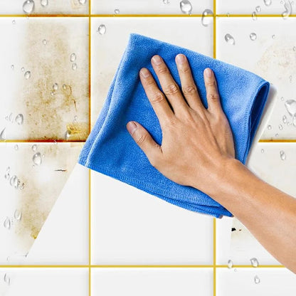 Waterproof Tile Grout Repair Pen