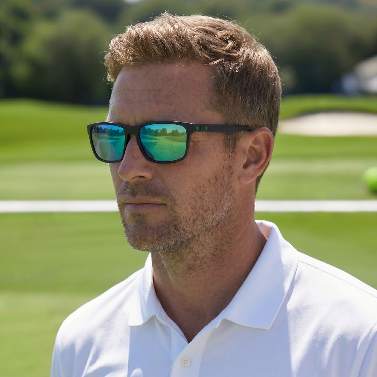 Fairway Precision Pro Polarizing Glasses