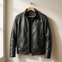 Classic Black
