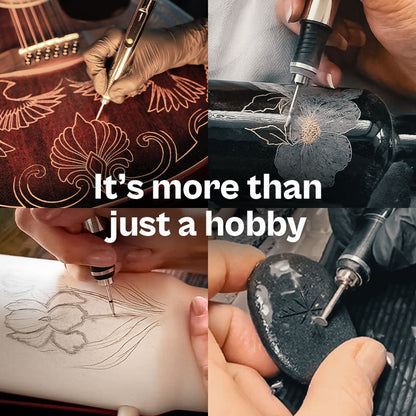 Original Customizer Engraving Pen