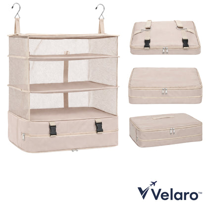 Chiccorsa SmartPack System