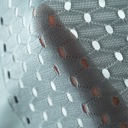 Hello Mesh