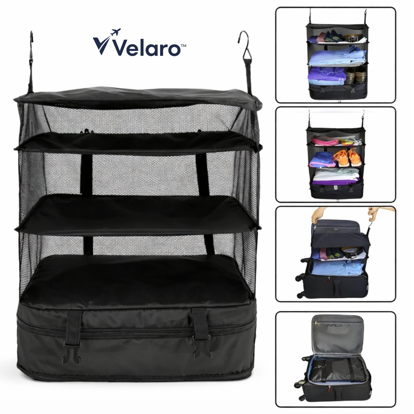 Chiccorsa SmartPack System